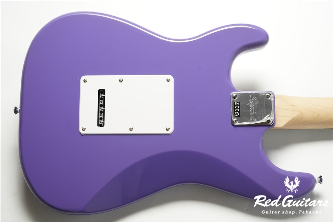 Squier by Fender Squier Sonic Stratocaster - Ultraviolet